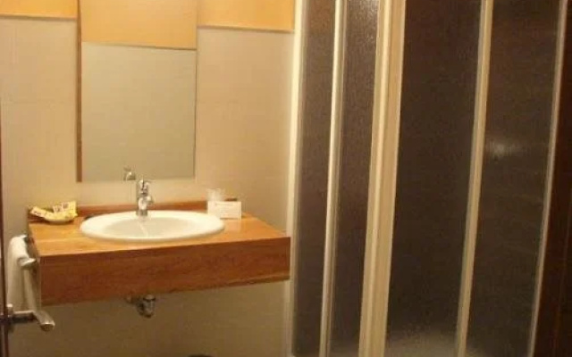 Hotel Alcazar