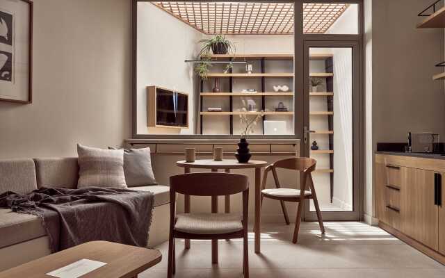 Yoma Cove Suites