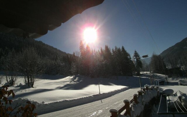 Gästehaus Zum Tauern