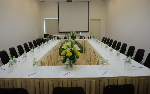 Bellevue Serviced Apartments
