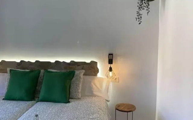 Casa Camí de les Aigües