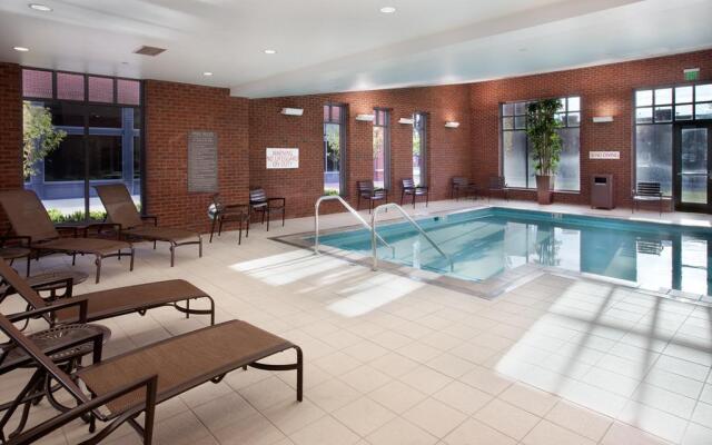 Hyatt Place Columbus/OSU