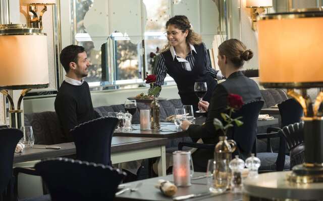 Maritim Airport Hotel Hannover