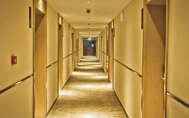 City Comfort Inn Yixing Wanda Plaza Chengdong RT-Mart