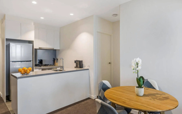 Serviced Apartments Melbourne - Platinum
