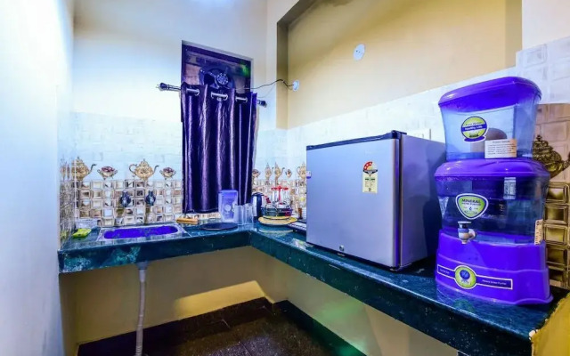 OYO Home 13409 Cozy Stay