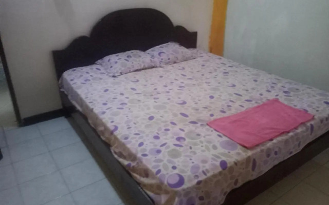 Casa Minha Backpackers