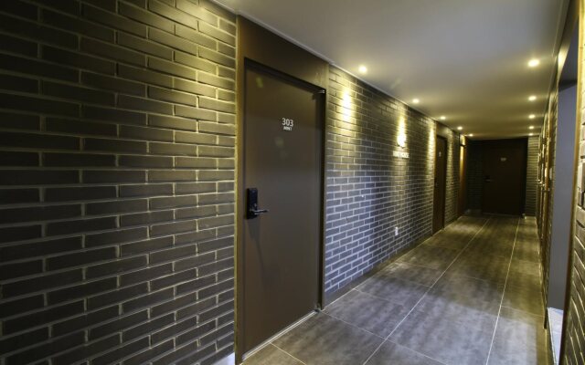 Mint House - Hostel