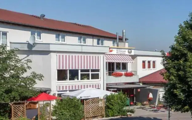 Sporthotel Öhringen