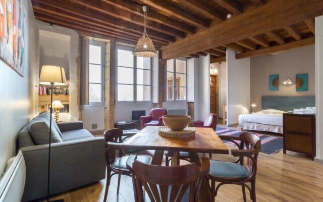 La Tour - Cosy Apartment in the Old Town