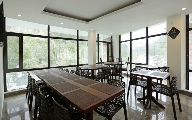 Hotel Landmark Manali