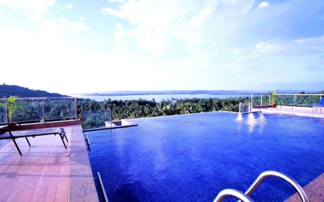 Mulberry Suites