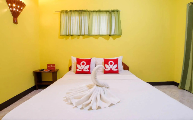 ZEN Rooms White Beach