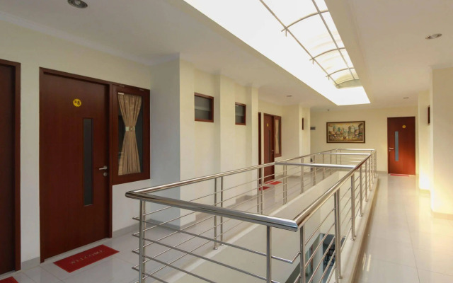 My Residence Cirebon