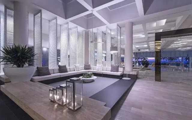 Sheraton Grand Mirage Villas Gold Coast