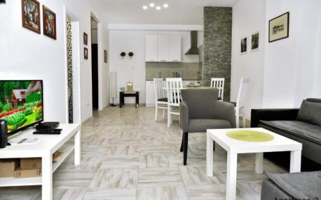 Vajda Apartments
