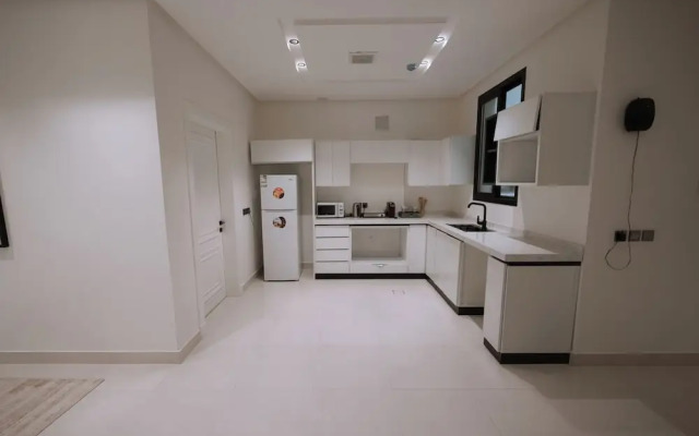 Riyadh luxury hotel apartments