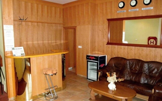 Chata Vysočina