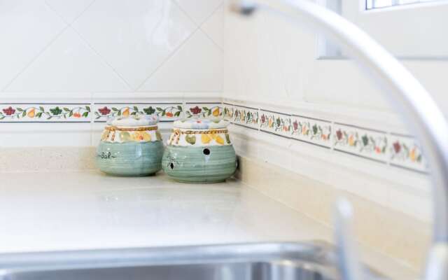 Travel Habitat Casa Perellonet