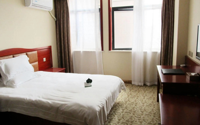 Manston Holiday Hotel