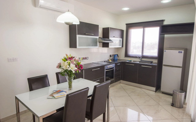 Mesogios House Suites