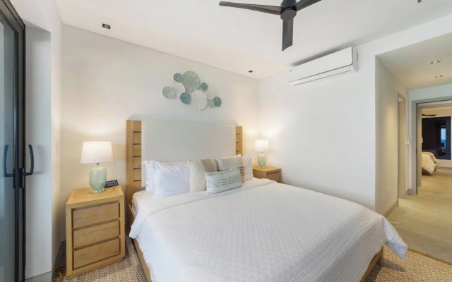Zenbreak Allure #502, Beachfront Penthouse