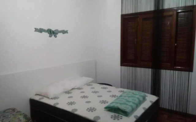 Residencia Caselani