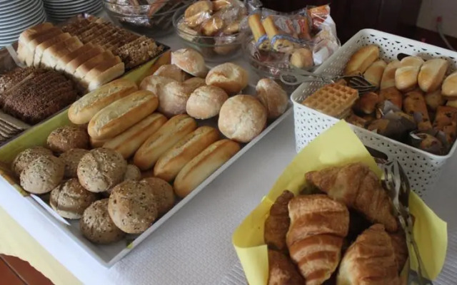 Albergaria Paisagem do Oceano