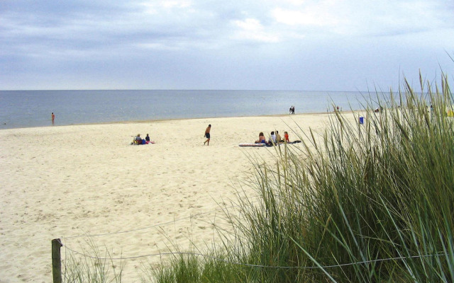 Semi-detached house Strandhaus II, Trassenheide