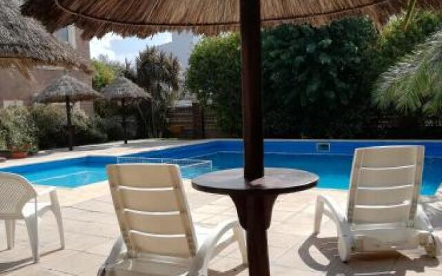 San Antonio Hotel
