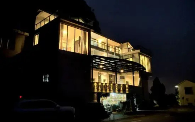 Prism Youth Hostel