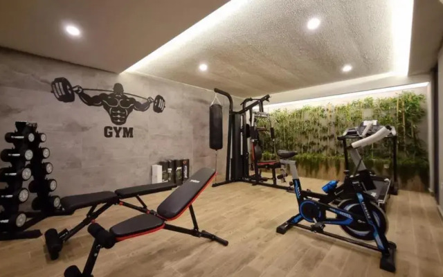 Elite City 3 Luxury Residence