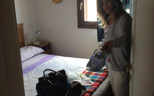 Stintino Country Village Villa