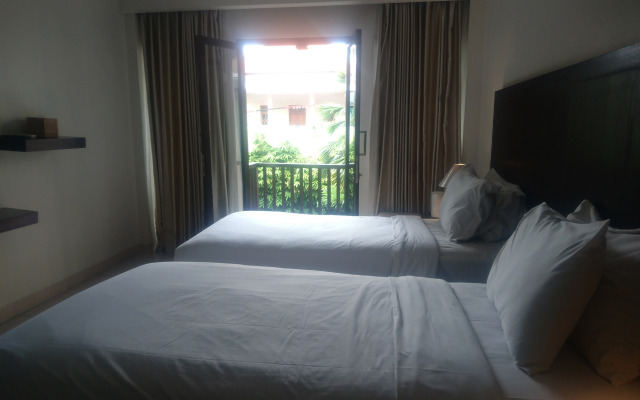 Suris Boutique Hotel