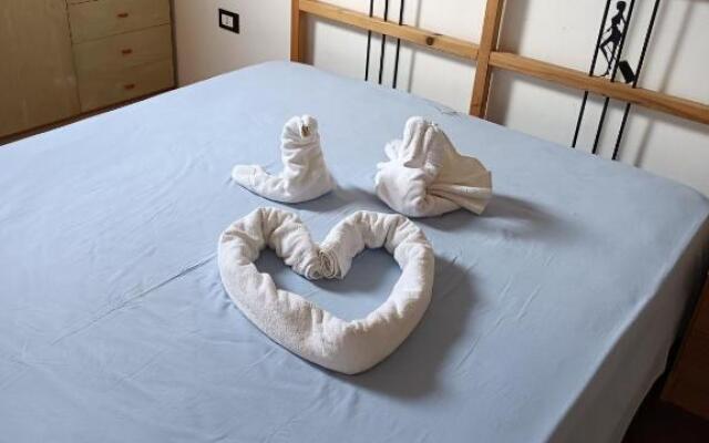 Hakuna Matata ,grazioso appartamento in centro