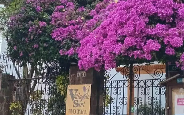 Villa De Sant Hotel Boutique