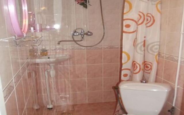 Kure Tourist Farm Guesthouse