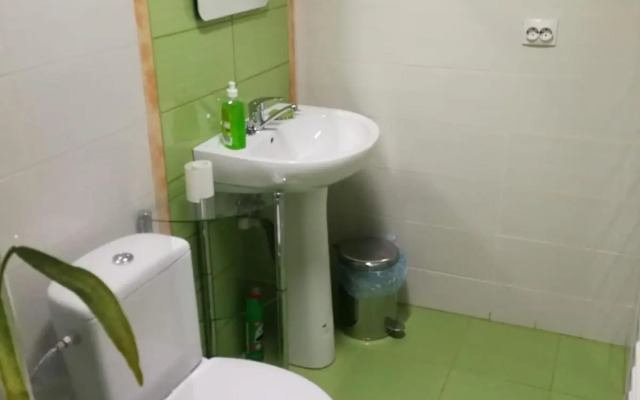 Ioan Budai-Deleanu Apartment