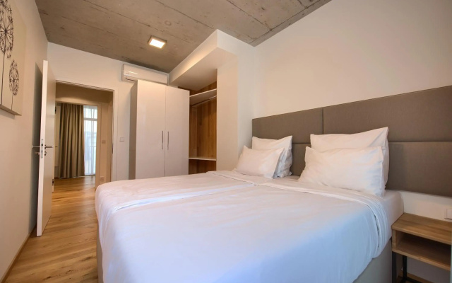 Residence Soukenicka