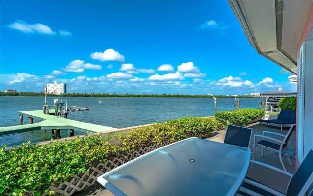 Bayside 294 - Three Bedroom Condo