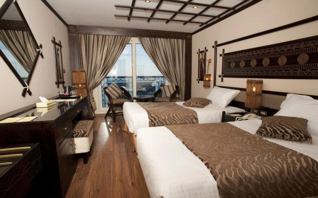 SUNRISE African Dreams Cruise - Grand Select