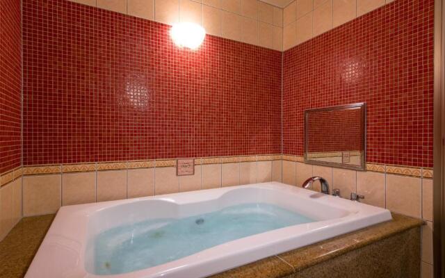 Hotel Dior7 - Adults Only