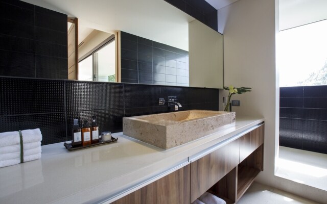 Villa Zest at Lime Samui