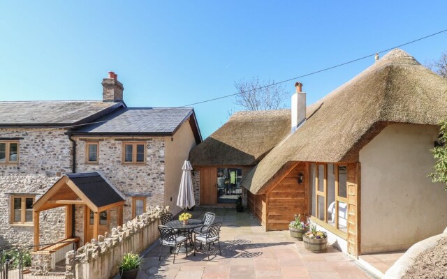 The Old Smithy