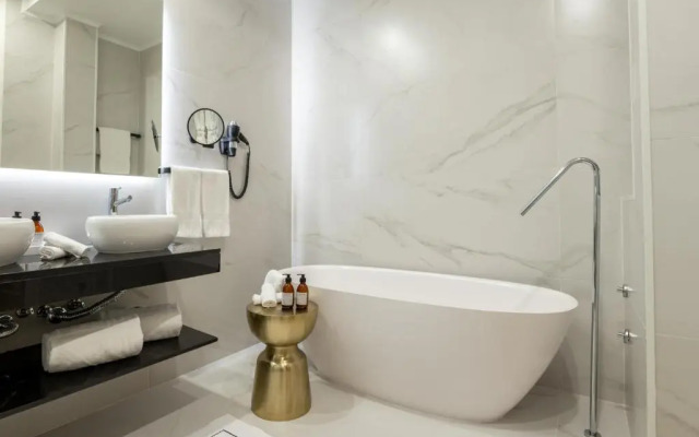 Hotel Solar dos Lilases