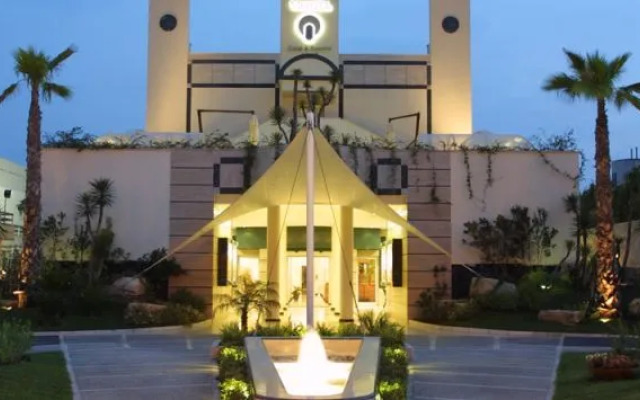 Nicotel Barletta