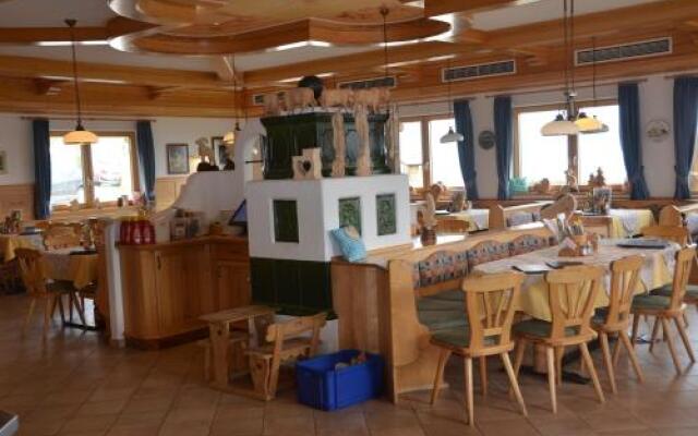 Berggasthaus - Pension Urzn