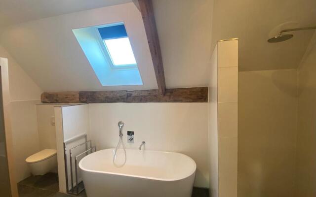 B&B Idylle aan Zee incl 2 Wellnessstudios