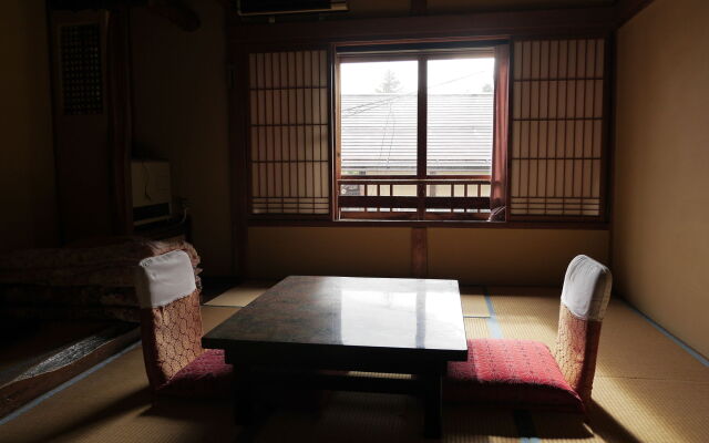 Koishiya Ryokan