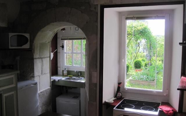 Villa à l'Ancien Pigeonnier